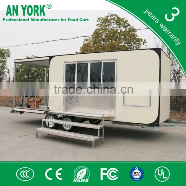 FV-68 Tricyle Food Truck Electric Tricycle Food Truck Petrol Tricycle Food Truck photo-3