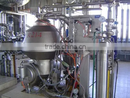 New Arrival Cottonseed Oil Solvent Extraction Equipment 30 -1000 TPD