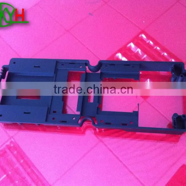 ABS Cnc Milling Rapid Prototype Part photo-4