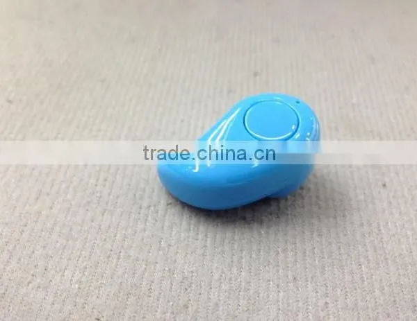 Factory Wholesale Cheapest Price Bluetooth Earphone S530 Walkie Talkie With Bluetooth Headset photo-2