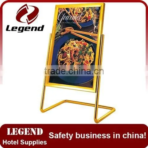 2015 China New Innovative Product Sign Board Design photo-4