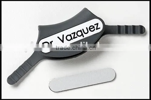STETHOSCOPE NAME TAG photo-6