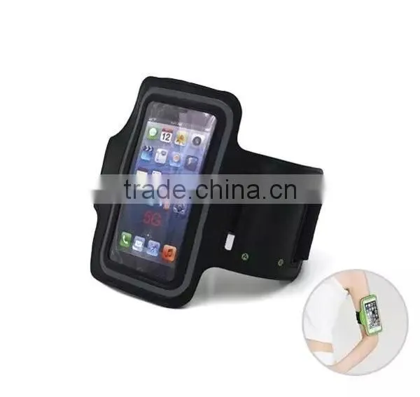 Unsex Cell Phone Armband Bag