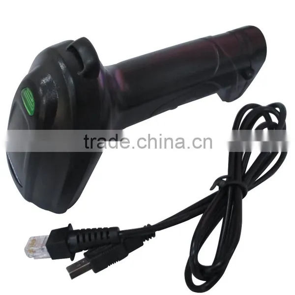 1D POS Laser Barcode Scanner, AIBAO, A-15 photo-4