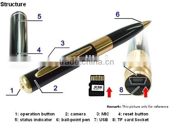 Hot Metal USB 2.0 Memory Flash Stick, Usb Pen Drive, 1tb Usb Flash Drive photo-3