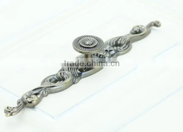 Kitchen Cabinet Handles photo-3