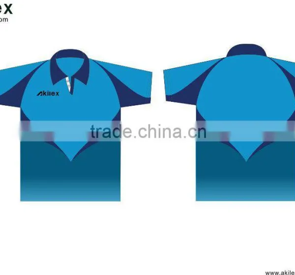 Tion Printing and Cutting Polo Shirt photo-4