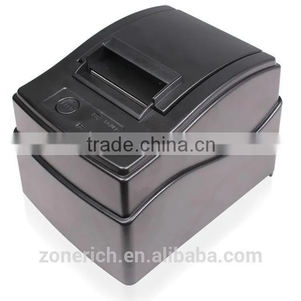 Zonerich AB-58T Thermal Receipt Printer 58mm photo-3