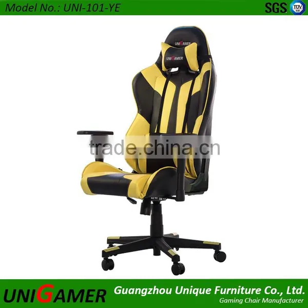 2016 Hot Sell Ergonomic E-sport Chair Racing Chair Office Chair photo-2