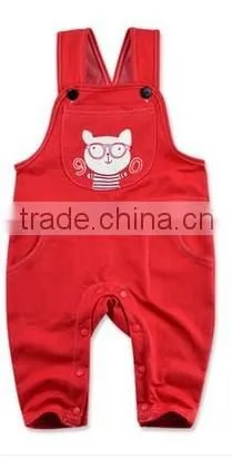 2015 Baby Bib Pant photo-2