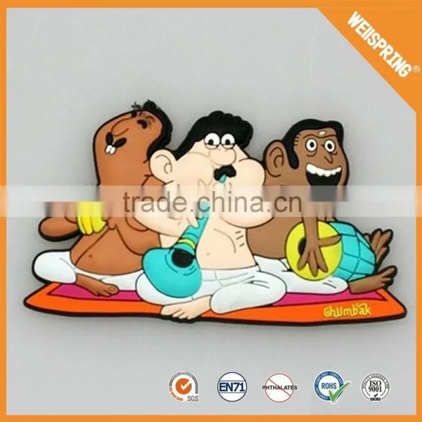 New Arrival Custom Promotional Fridge Magnet Sticker,magnet Sticker,magnetic Bookmark photo-4