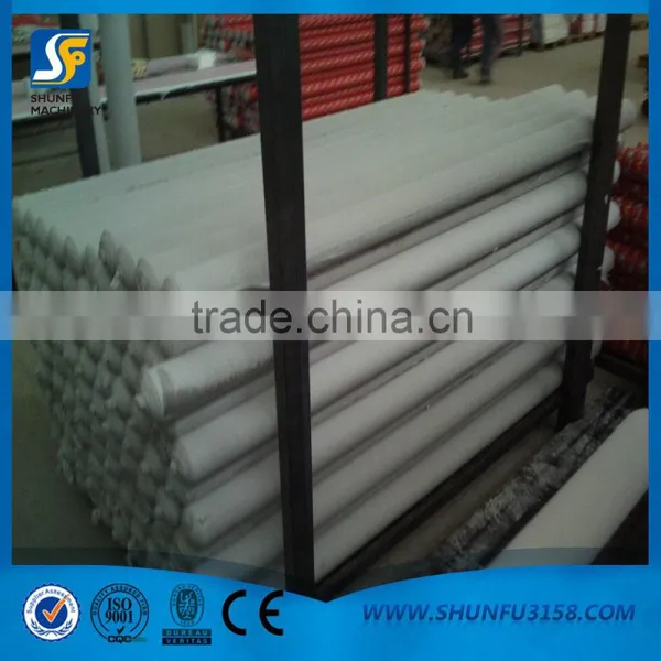 Toilet Tissue Paper Rewinding Machine photo-5