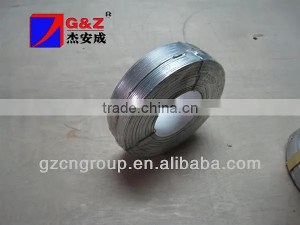 Carton Stitching Wire photo-6