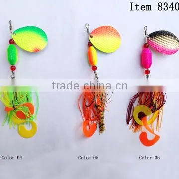 Spoon&spinner 8340 photo-2