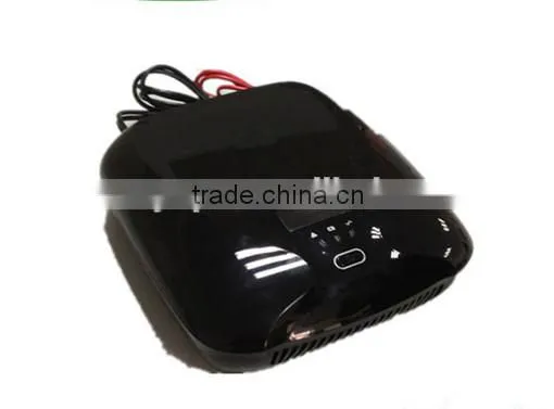 Home Inverter Converters 1KVA 2KVA 12V DC to 110V AC Inverter Without Battery photo-4