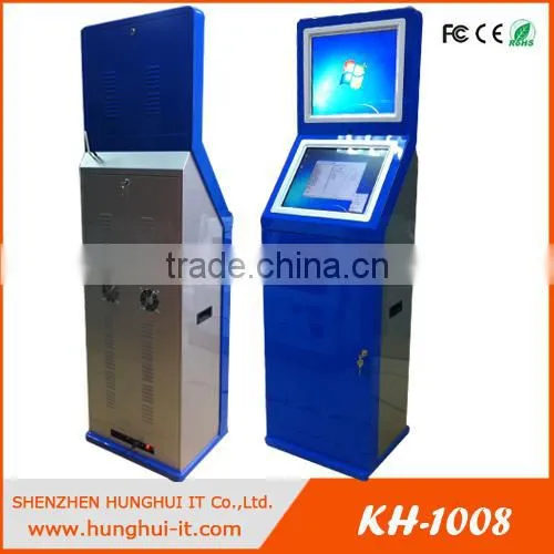 Point of Sale Touch Screen Cash Dispenser Machine photo-2