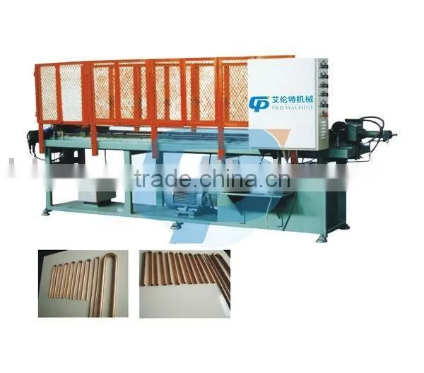 CNC Automatic Hairpin Bender