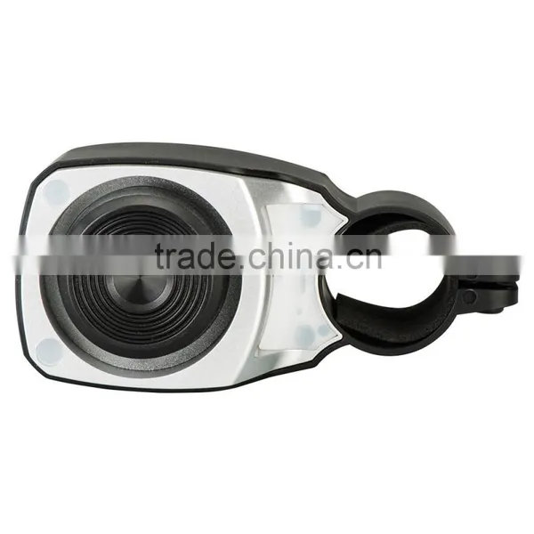 Keychain Burglar Electronic Bicycle Alarm Lock, Electric Bike Alarm Lock photo-2