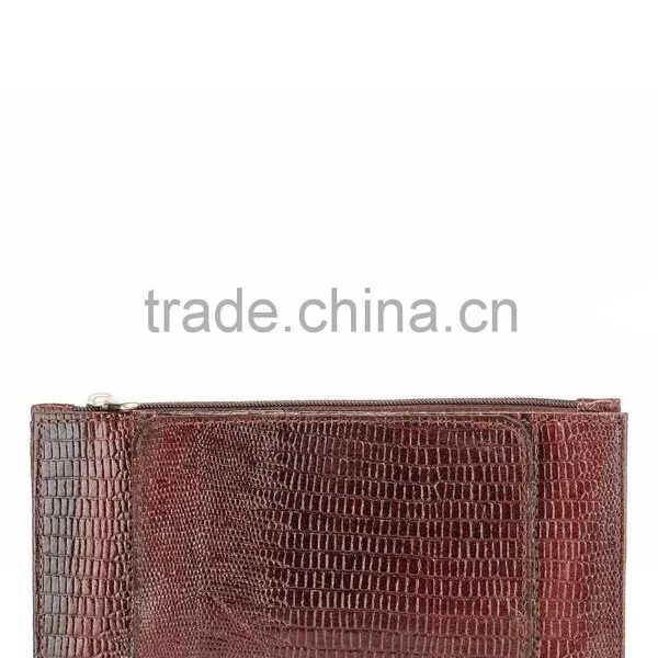 Real Genuine Leather Wallet