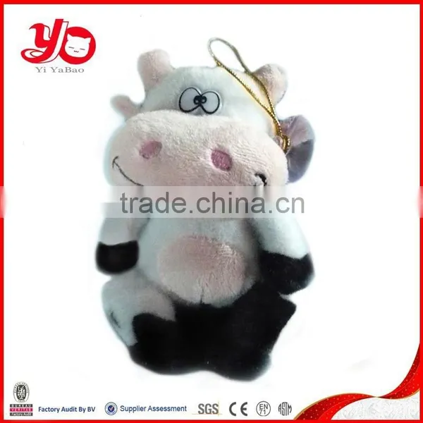 High Quality Reindeer Stuffed Animal , Plush Reindeer Toys for Christmas photo-6
