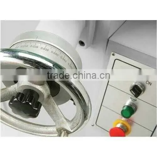 OHA Brand MD618 Crankshaft Grinding Machine, Centerless Grinding Machine, Kitchen Sink Grinder Quality Choice photo-5