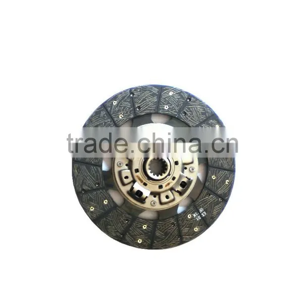 Auto Clutch Disc QINGLING 700P Clutch Plate A Daikin Truck Disk Clutch QINGLING Light Truck Auto Spare Parts photo-2