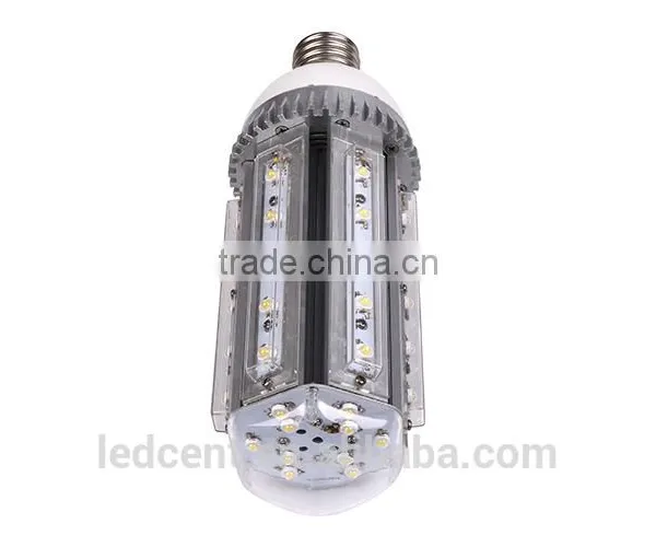 Factory Supply Light Base for Dimmable Corn Light in U Shape Led Bulb Lights 40w photo-6