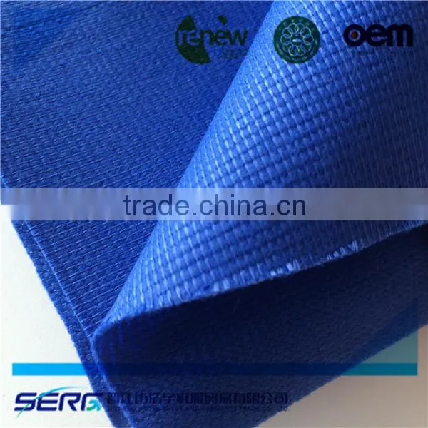 Spunlace Nonwoven Fabric for Nonwoven Fabric Bag