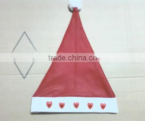Christmas Hat With Led photo-3