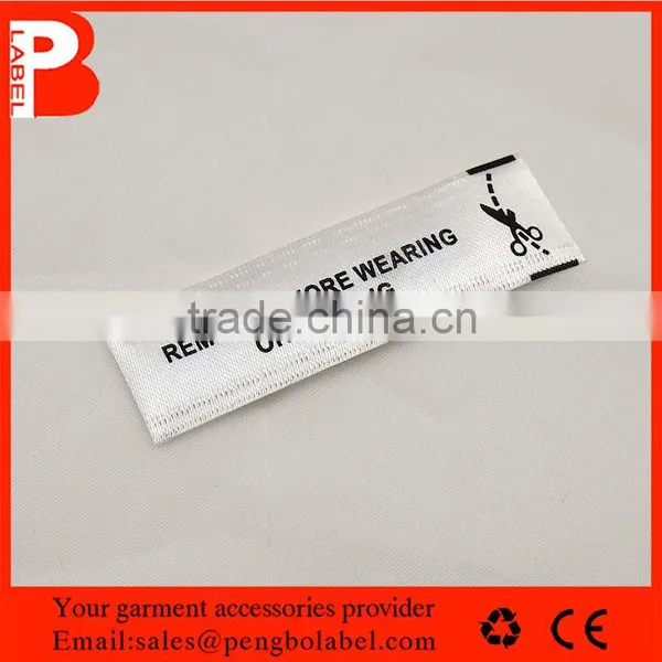 Cheap Small Clothing Active Rfid Tag Price photo-3