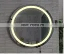Backit Real-time Mirror TV Wonderful Bathroom Led Mirror Lixin Profession Led Mirror Set Quality Choice photo-3