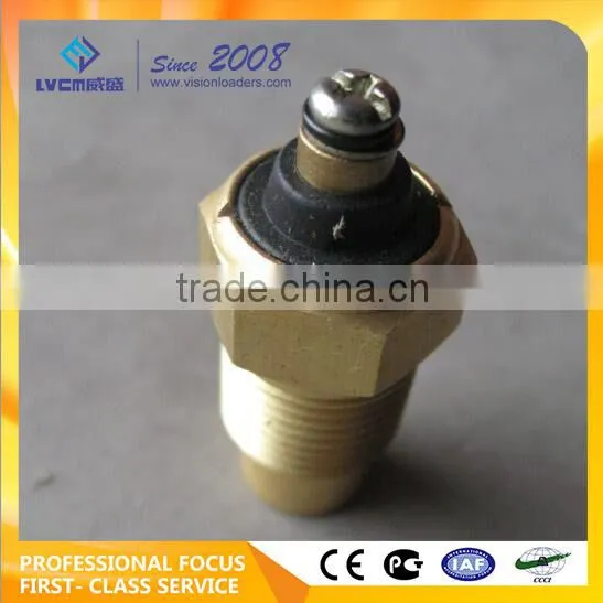 4130000202 Temperature Sensor WDG1371, SDLG/XCMG/LIUGONG/SHANTUI Sensor From LVCM