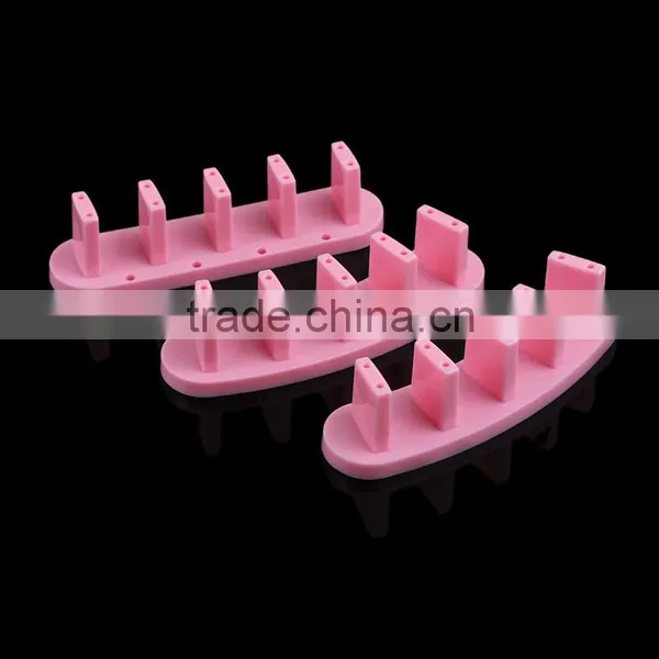 Hot Sales Nail Art Artificial Nail Practice Frame photo-4