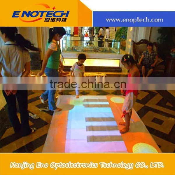 Interactive Wall Children Game Electronic Interactive Board photo-3