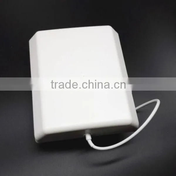 Hot Selling Outdoor/Indoor Directional 14dbi Panel Wireless 1.2ghz Patch Antenna photo-3