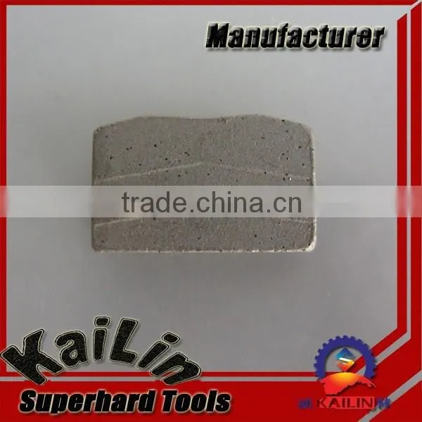 Hot Sales Diamond Segments for Granite Cutting Tools photo-3