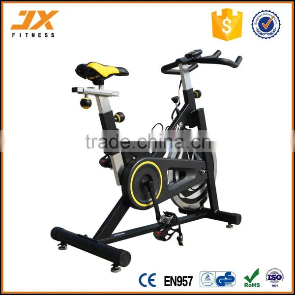 EN957 Approved Home Used Mini Exercise Bike Gym Equipment Quality Choice photo-2