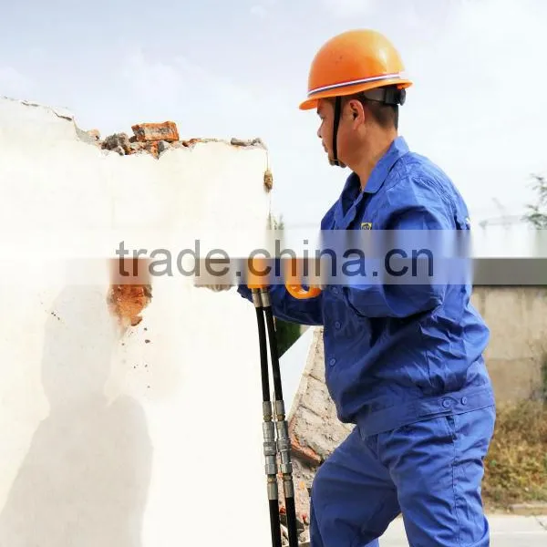 Hydraulic Core Drill
