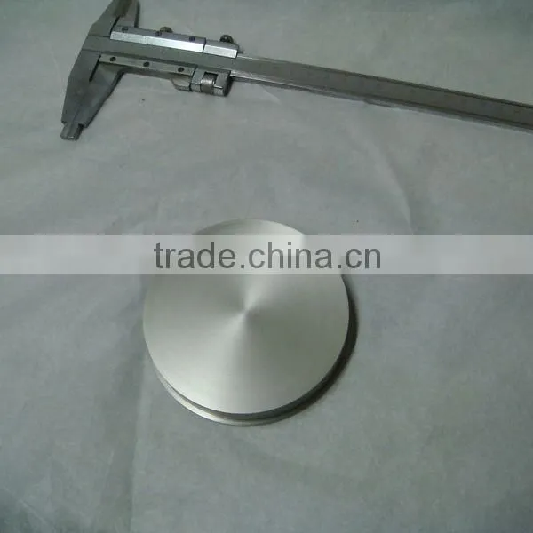 Tantalum Sputtering Target