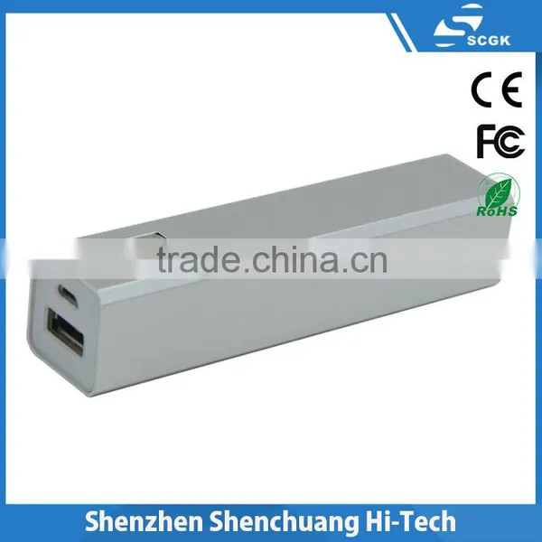 2016 Smartpower Bank for Blackberry Made in China photo-2