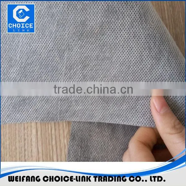 PP+PE Compound Waterproof Membraneoofing Membrane photo-6