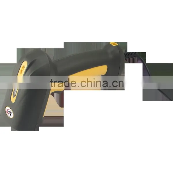 3mil Single Line Industrial Good Price Barcode Scanner XL-528 photo-4
