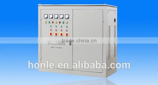 HONLE TDGC/TSGC 20000VA Series Dry Type Transformer photo-3