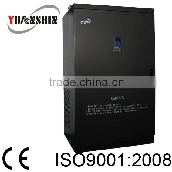 YX3000 Series 350kw Plc Control ac Motor Drive