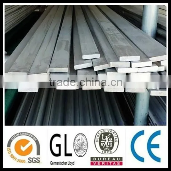 Short Delivery 316L Stainless Steel Angle Bar photo-3