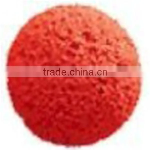 Best-selling Concrete Pump Pipe Cleaning Sponge Balls photo-2