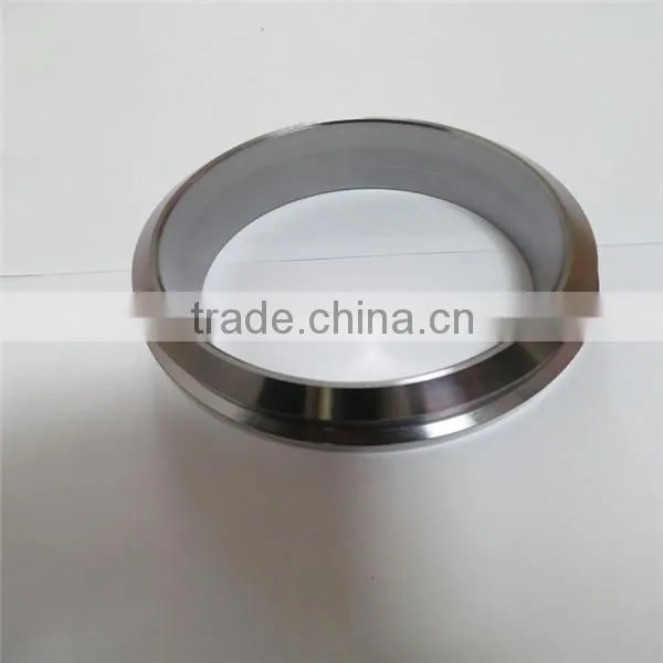 ZX125 Concrete Pump Ring With Lip photo-6