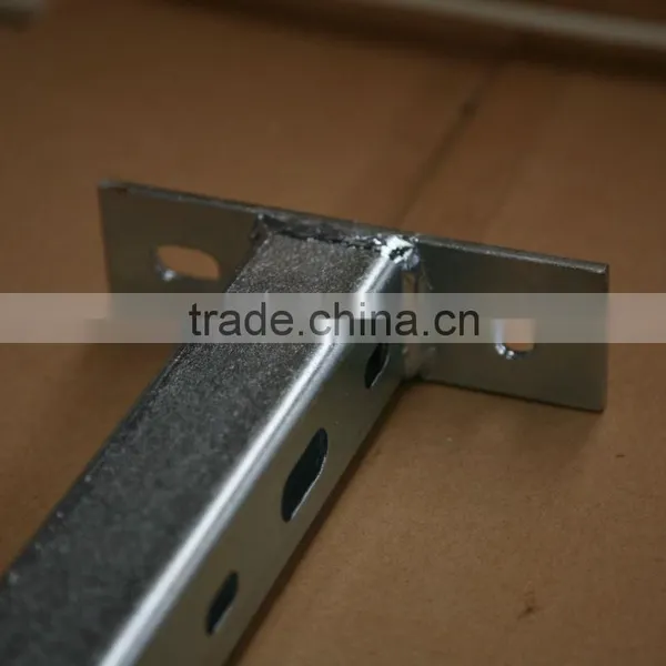 Cantilever Arm Channel Bracket photo-3