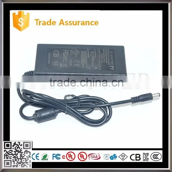 45W 18V 2.5A YHY-18002500 ac Adapter Output 4 Pin photo-5