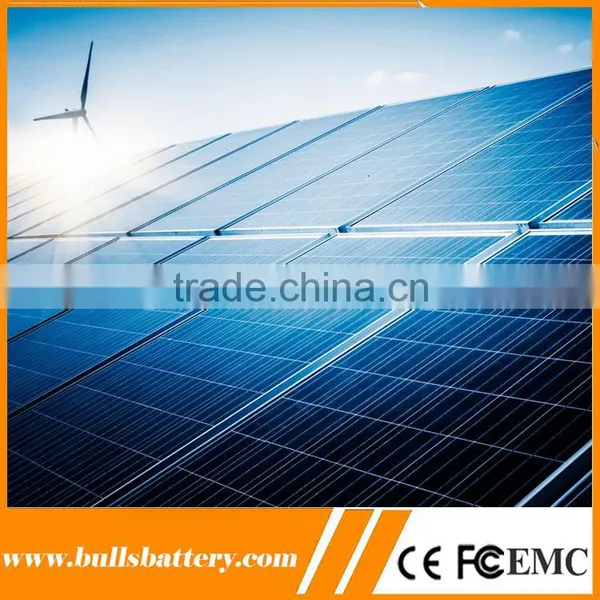 72 Cell Solar Photovoltaic Module,250W 300W Plate Solar Photovoltaic Quality Choice photo-2